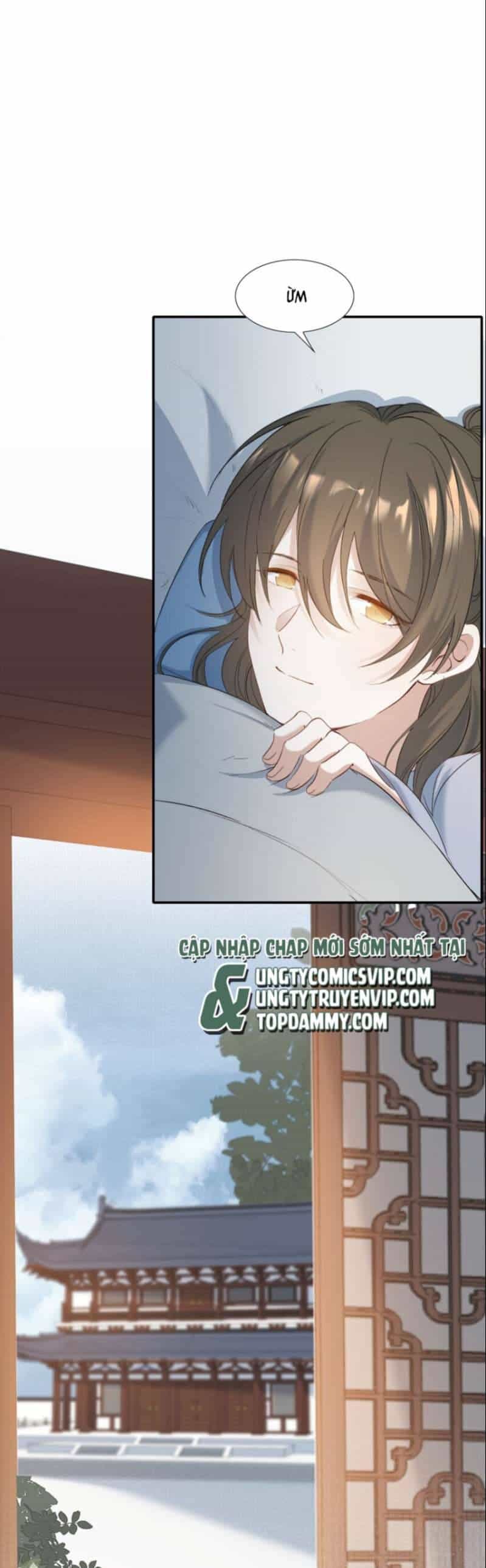 Loạn Thế Vi Vương - Chương 28 - ảnh 27