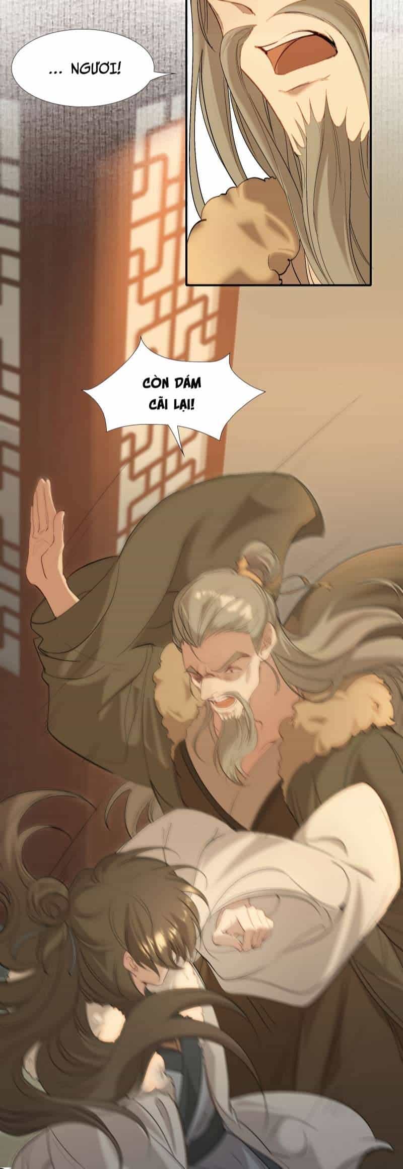 Loạn Thế Vi Vương - Chương 29 - ảnh 44