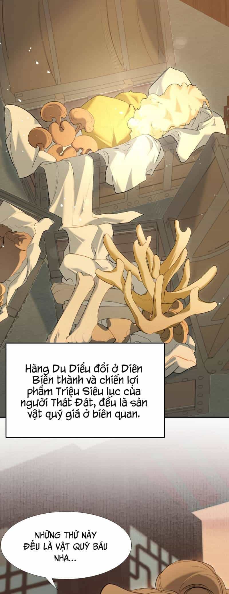 Loạn Thế Vi Vương - Chương 29 - ảnh 52