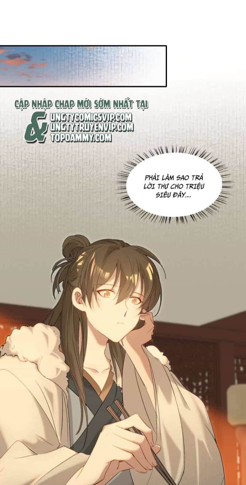 Loạn Thế Vi Vương - Chương 29 - ảnh 67