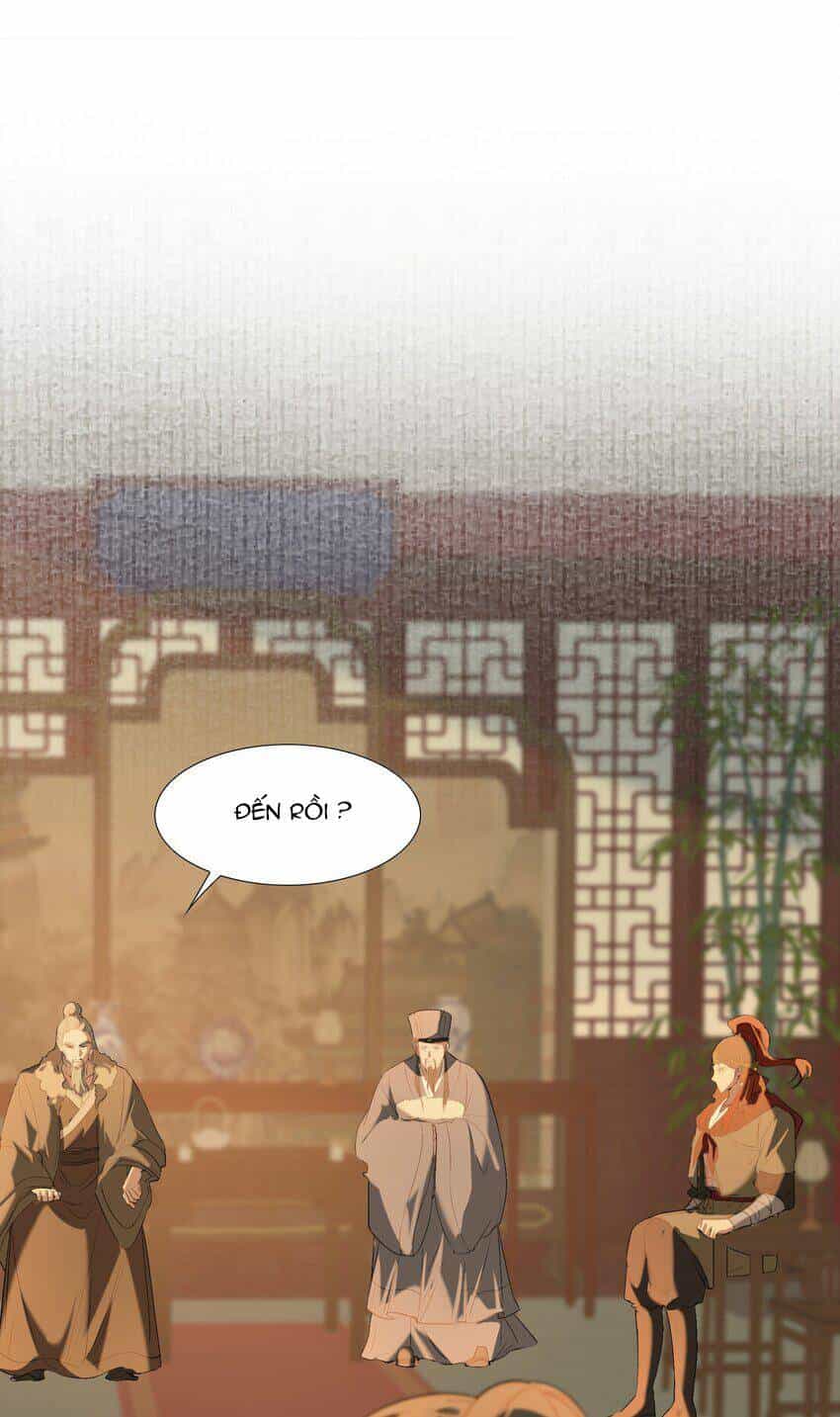 Loạn Thế Vi Vương - Chương 29.1 - ảnh 10