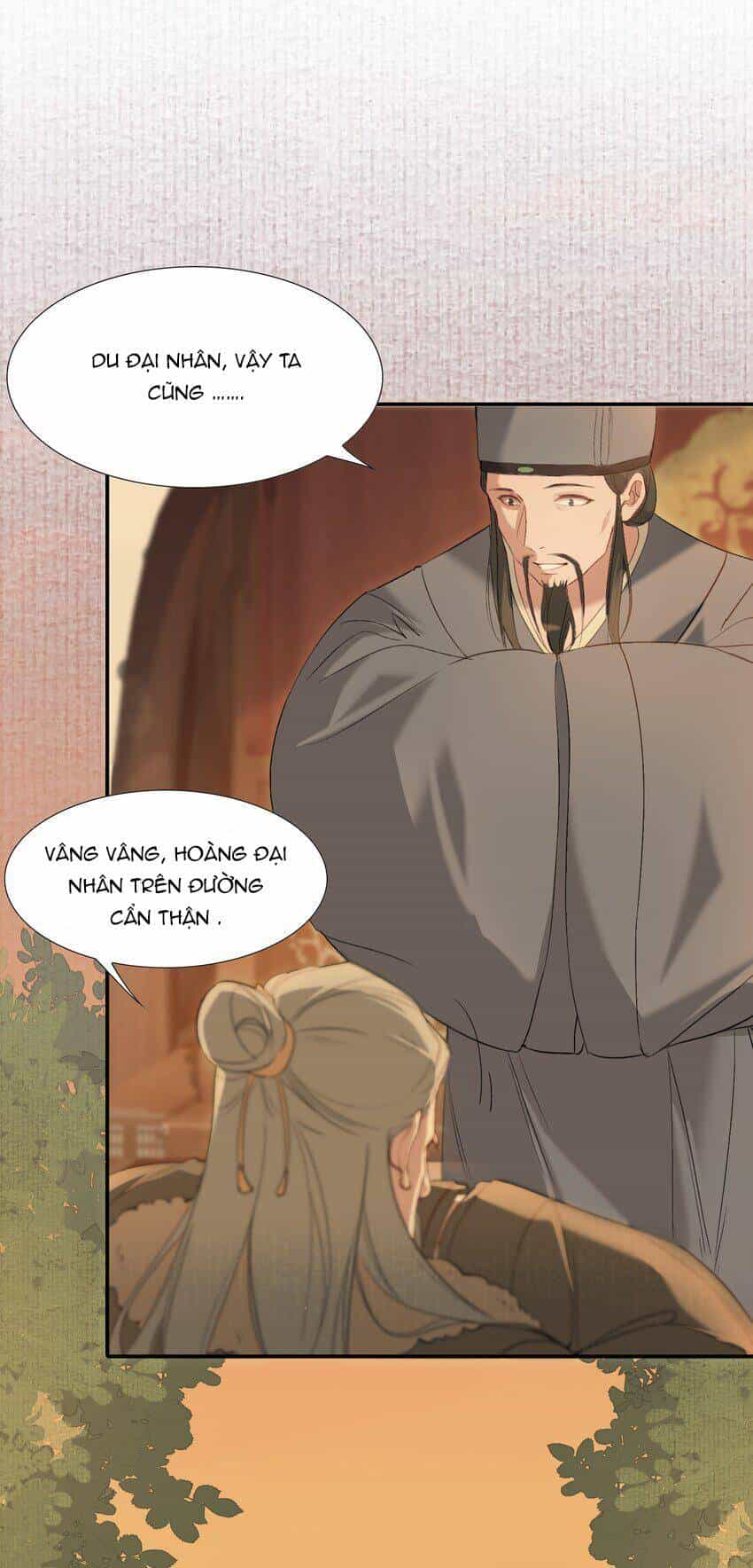 Loạn Thế Vi Vương - Chương 29.1 - ảnh 45