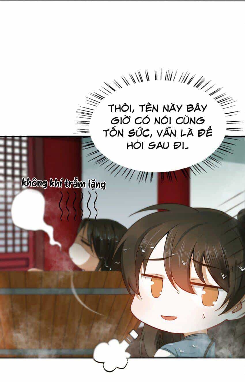 Loạn Thế Vi Vương - Chương 4 - ảnh 3