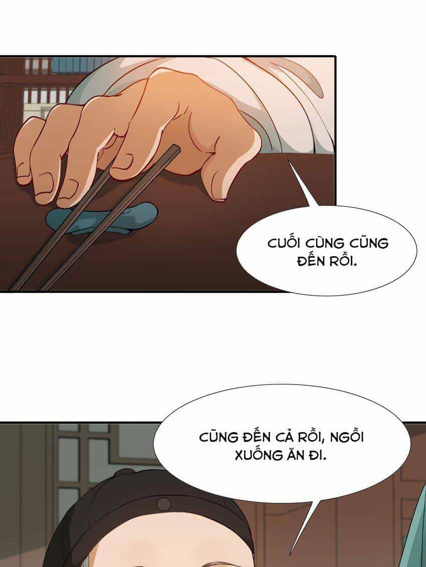 Loạn Thế Vi Vương - Chương 4 - ảnh 38
