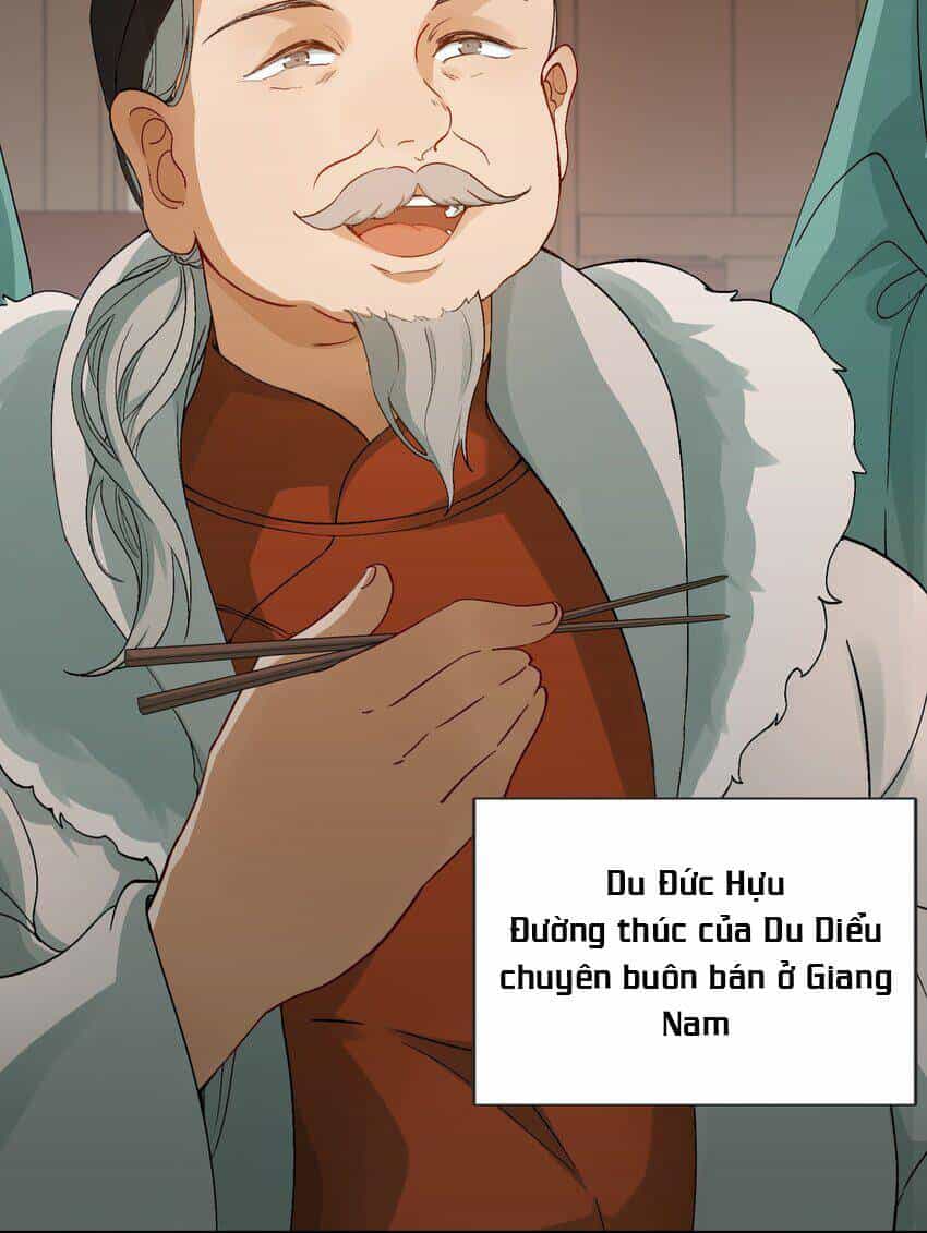 Loạn Thế Vi Vương - Chương 4 - ảnh 39