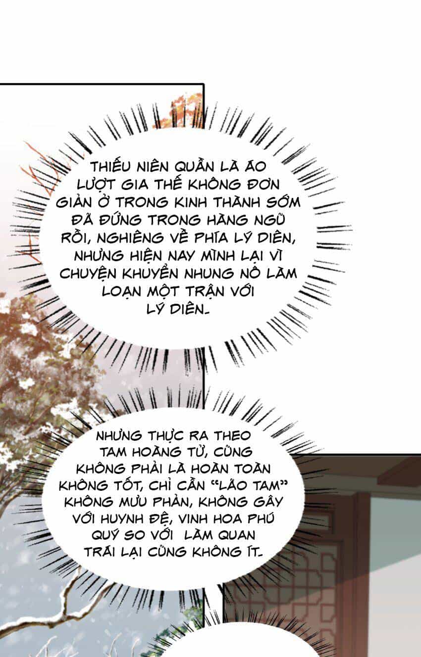 Loạn Thế Vi Vương - Chương 4 - ảnh 44