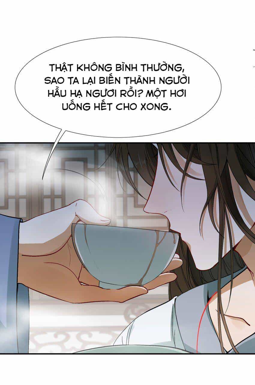 Loạn Thế Vi Vương - Chương 4 - ảnh 65