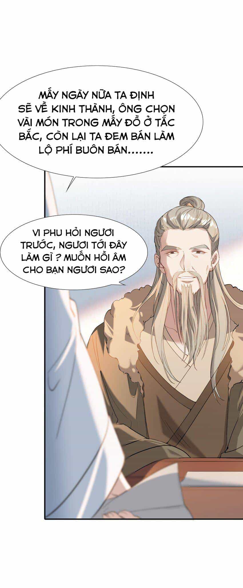 Loạn Thế Vi Vương - Chương 29.2 - ảnh 26
