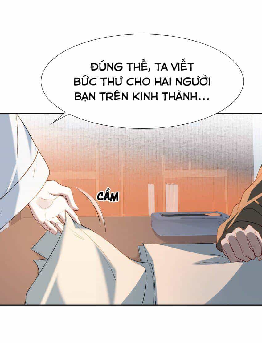 Loạn Thế Vi Vương - Chương 29.2 - ảnh 27