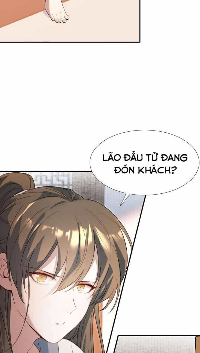 Loạn Thế Vi Vương - Chương 30 - ảnh 10