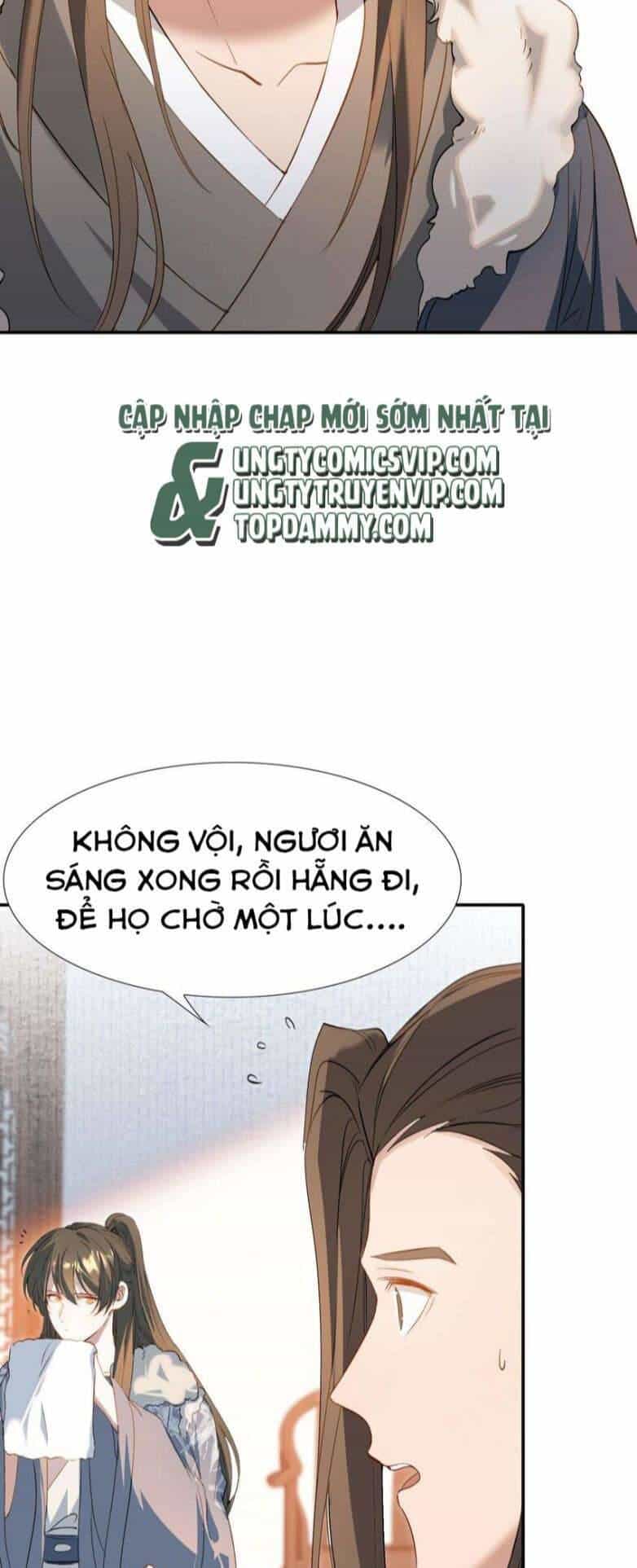 Loạn Thế Vi Vương - Chương 30 - ảnh 16