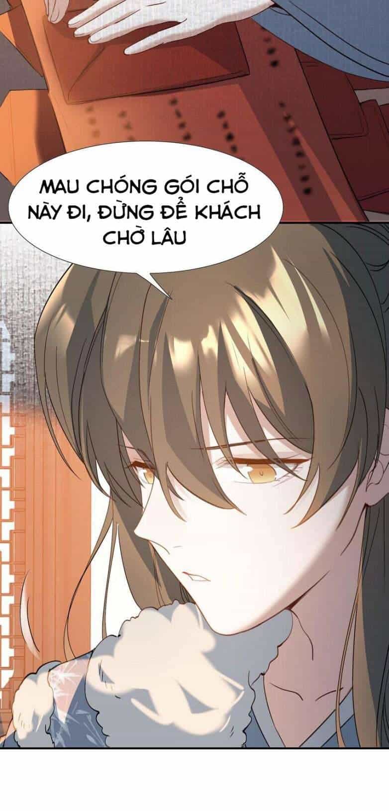 Loạn Thế Vi Vương - Chương 30 - ảnh 25