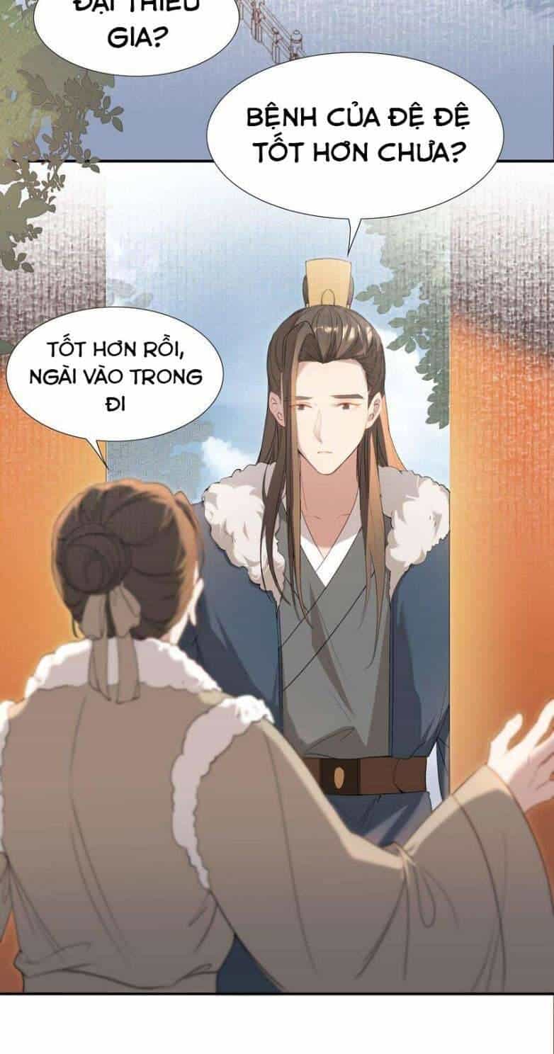 Loạn Thế Vi Vương - Chương 30 - ảnh 5
