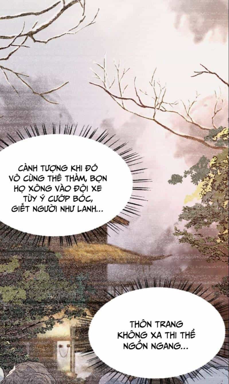 Loạn Thế Vi Vương - Chương 31 - ảnh 15