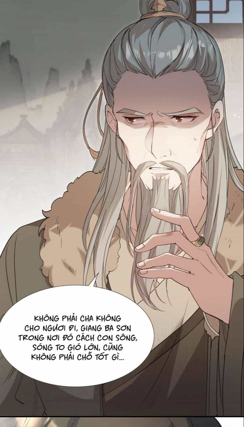 Loạn Thế Vi Vương - Chương 31 - ảnh 26