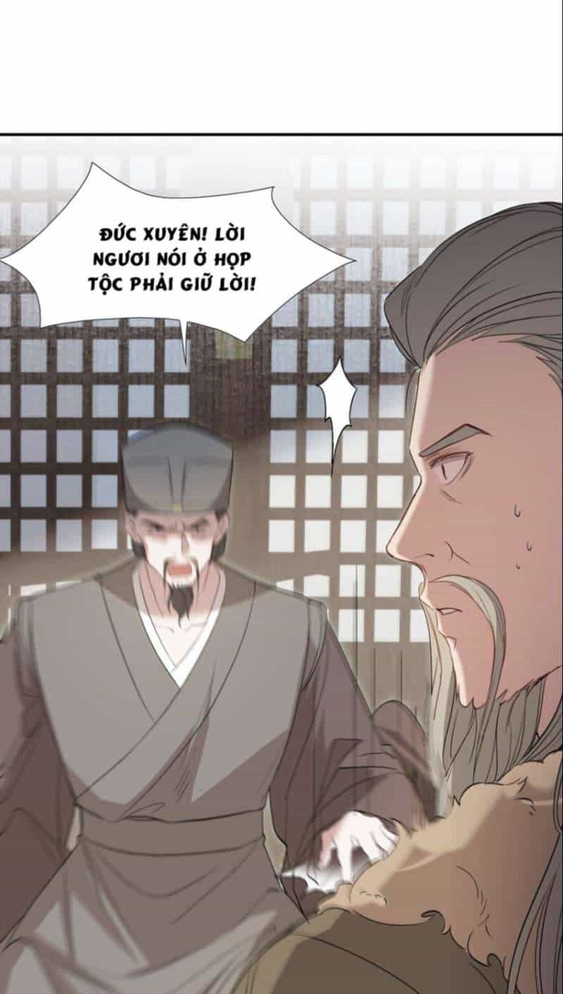Loạn Thế Vi Vương - Chương 31 - ảnh 32