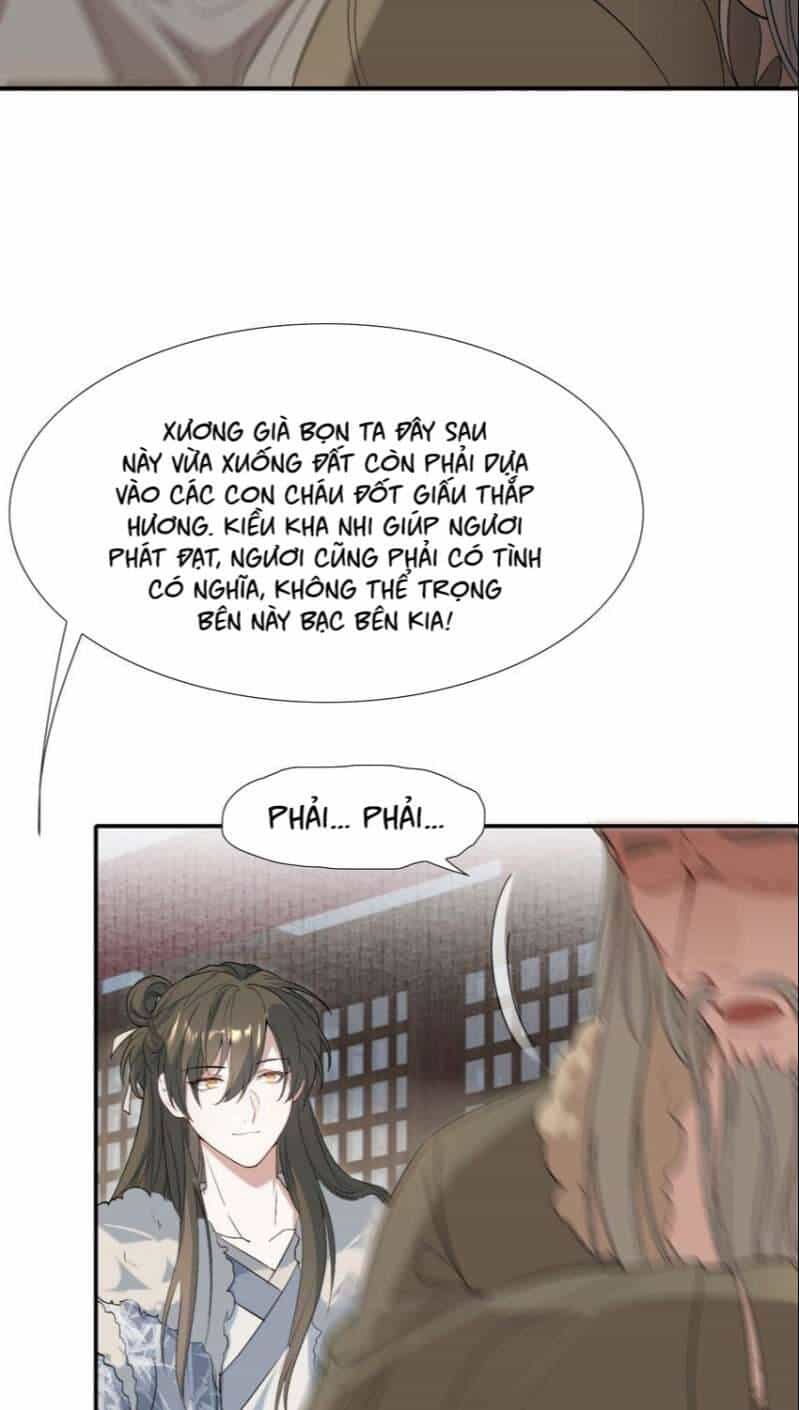 Loạn Thế Vi Vương - Chương 31 - ảnh 33