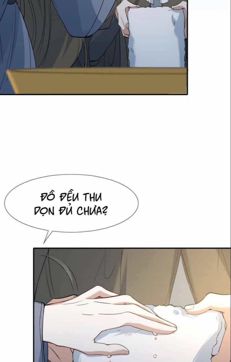 Loạn Thế Vi Vương - Chương 31 - ảnh 58