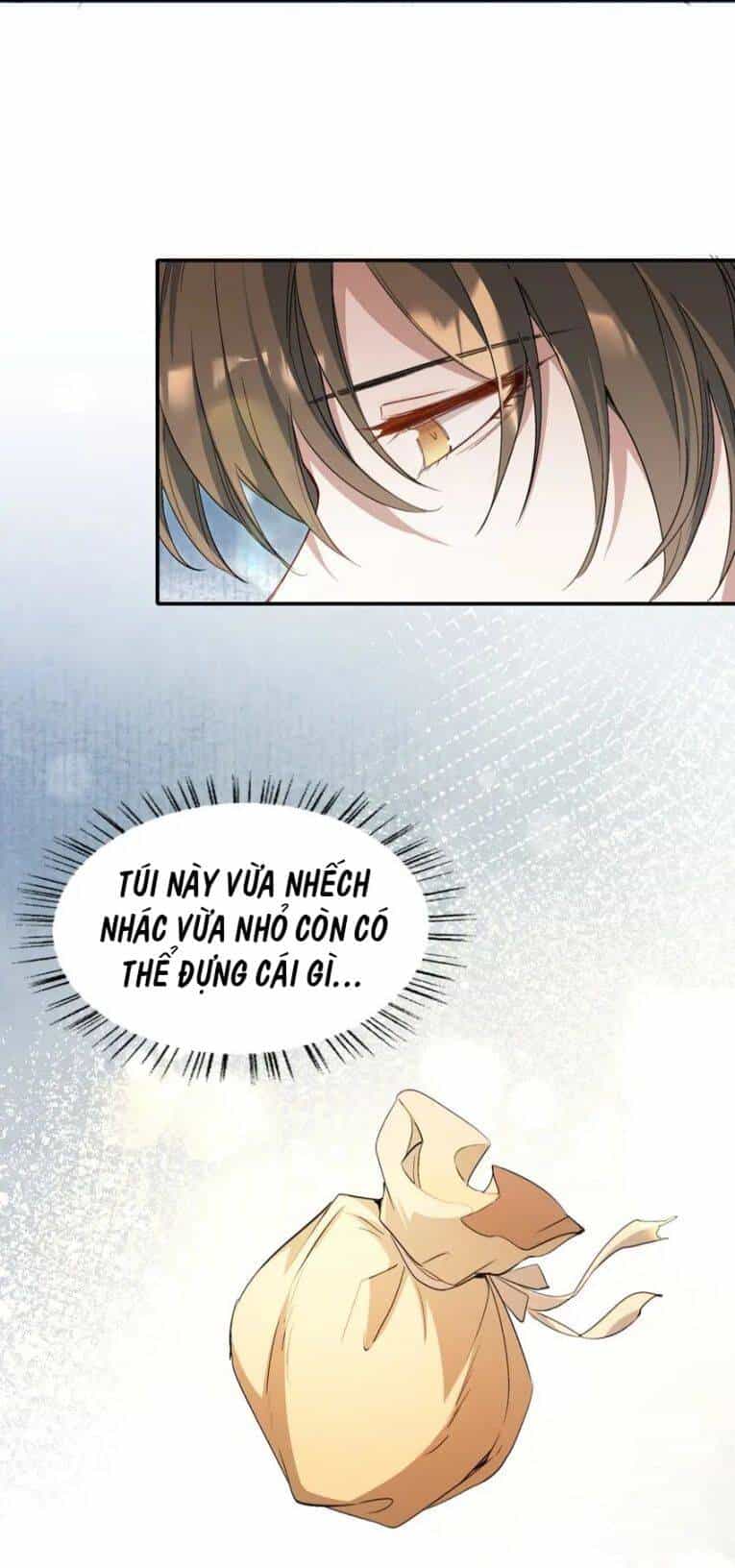 Loạn Thế Vi Vương - Chương 32 - ảnh 19