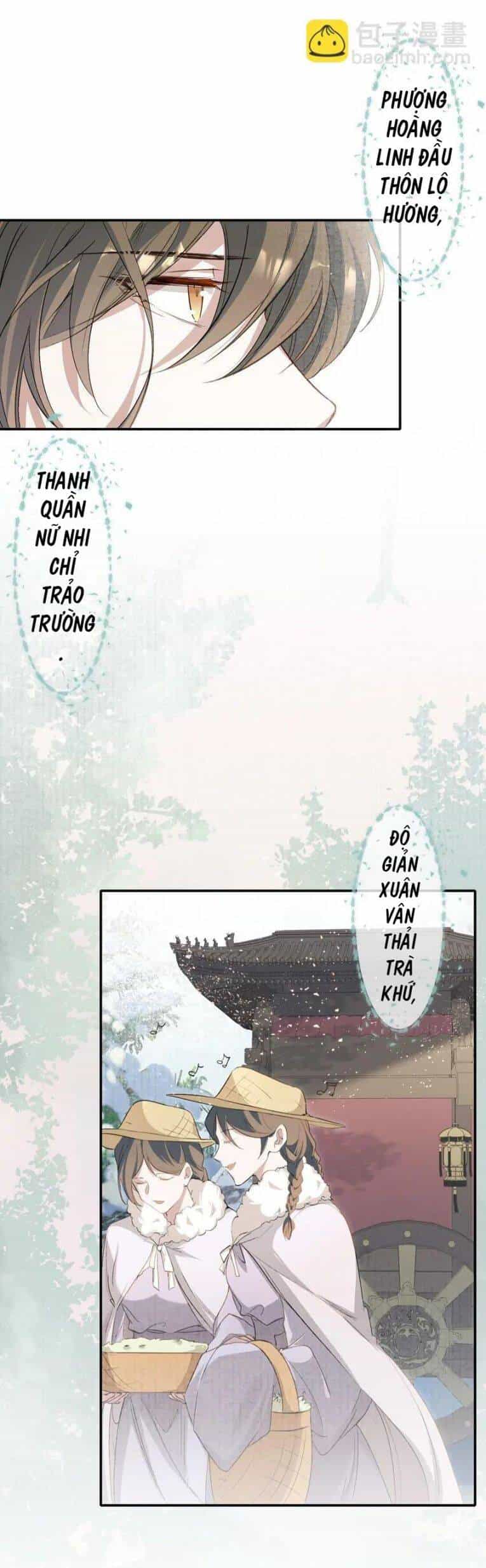 Loạn Thế Vi Vương - Chương 32 - ảnh 32