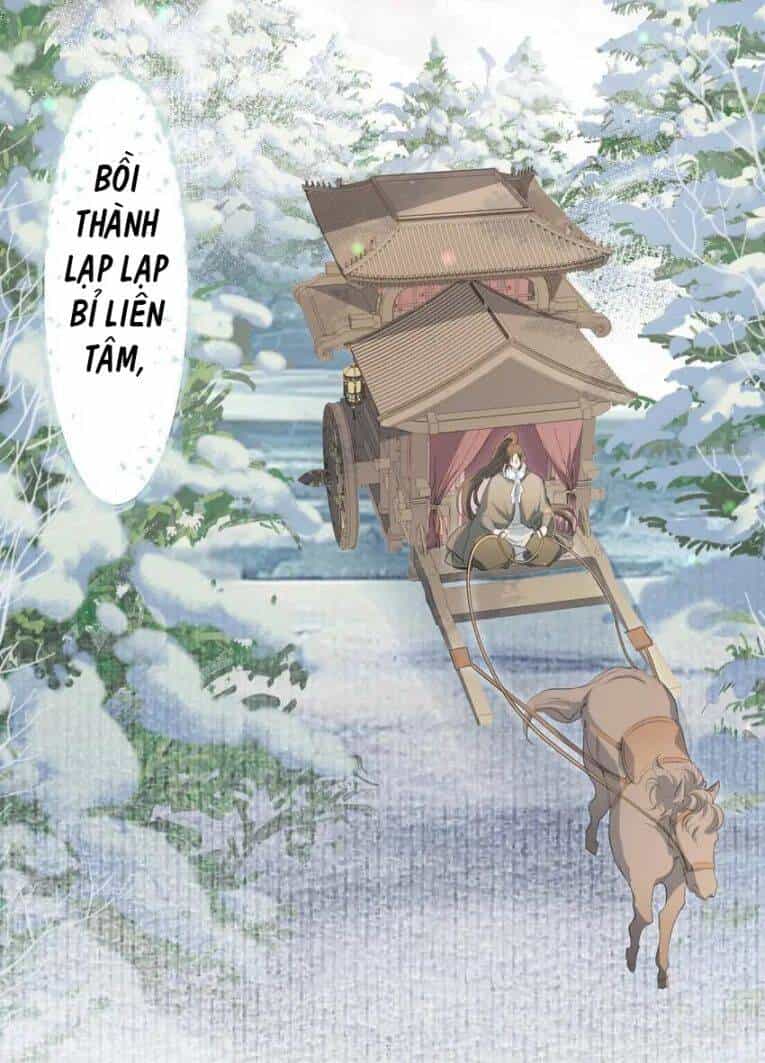Loạn Thế Vi Vương - Chương 32 - ảnh 36