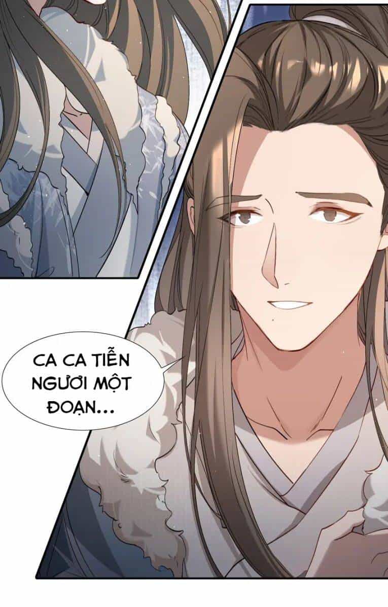 Loạn Thế Vi Vương - Chương 32 - ảnh 7