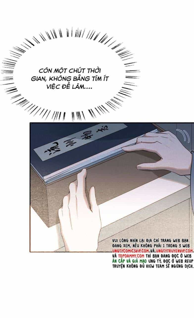 Loạn Thế Vi Vương - Chương 33 - ảnh 12