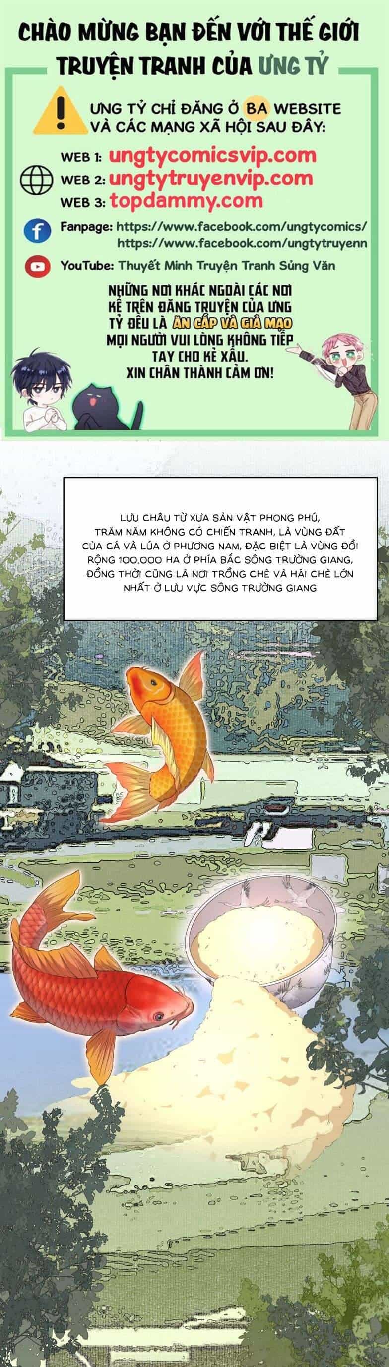 Loạn Thế Vi Vương - Chương 33 - ảnh 2