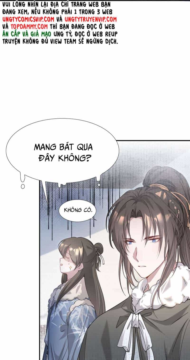 Loạn Thế Vi Vương - Chương 35 - ảnh 11