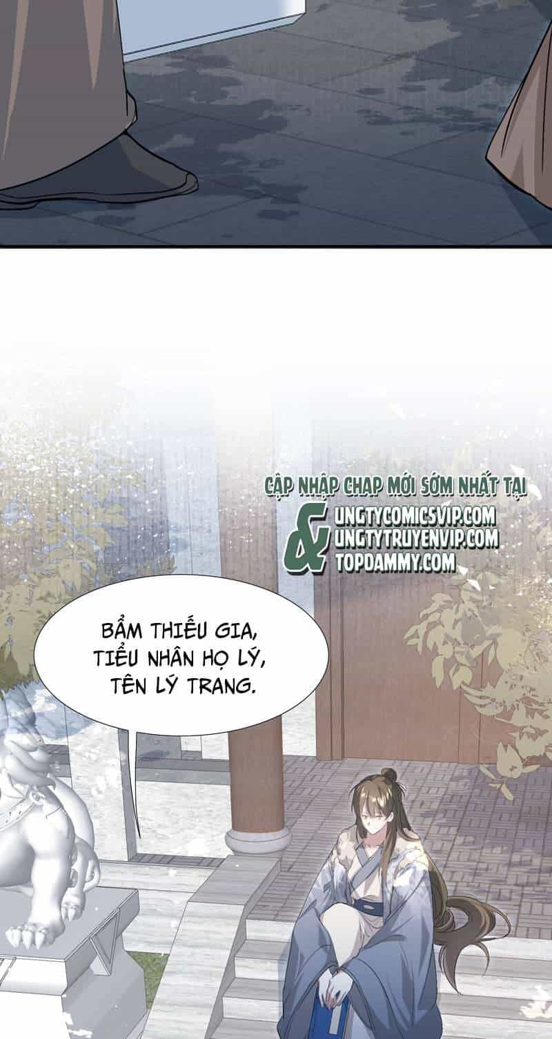 Loạn Thế Vi Vương - Chương 35 - ảnh 34