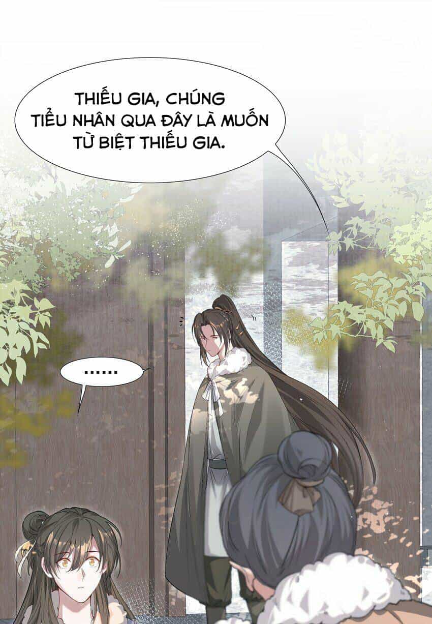Loạn Thế Vi Vương - Chương 36 - ảnh 2