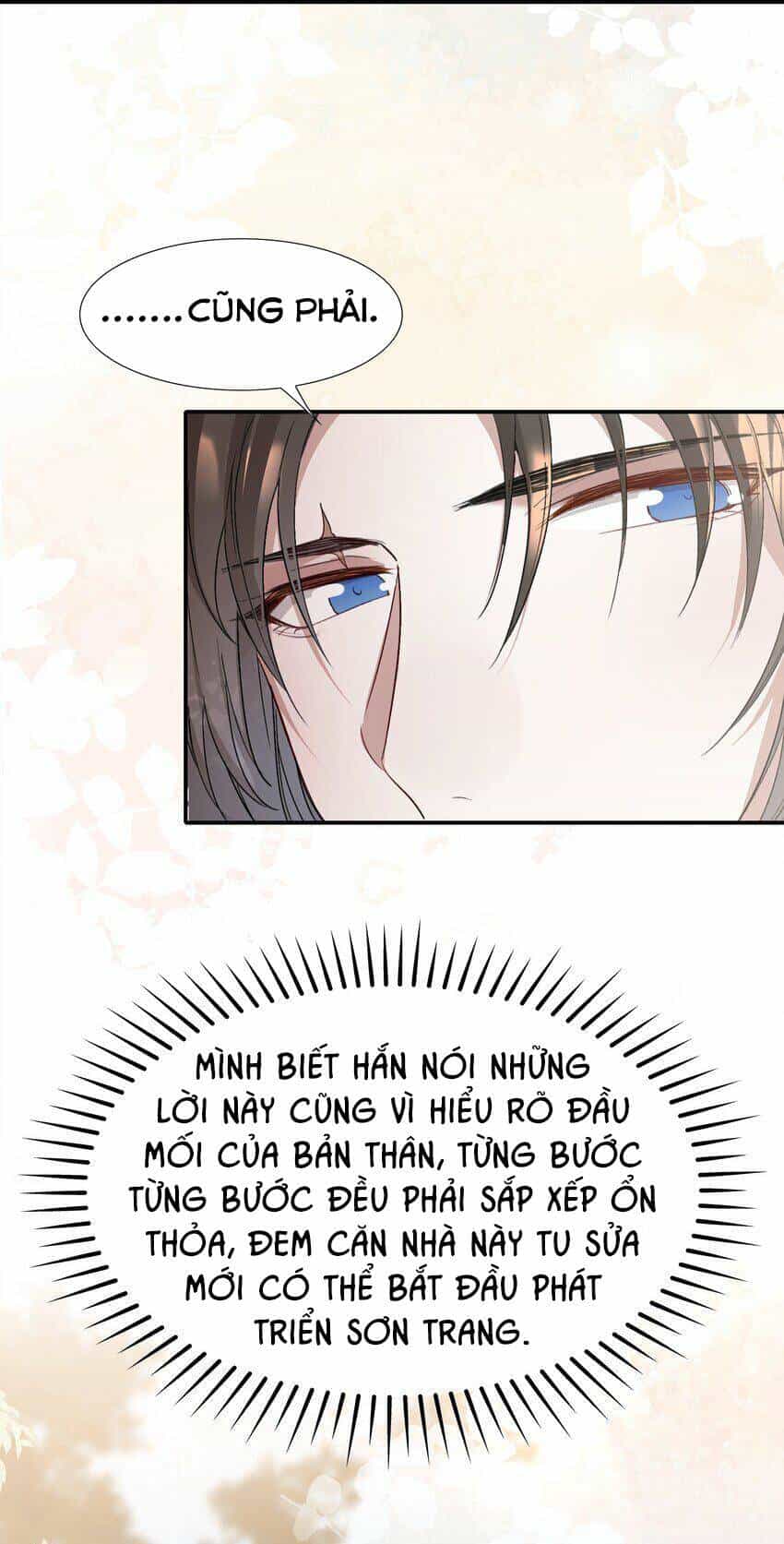 Loạn Thế Vi Vương - Chương 36 - ảnh 41