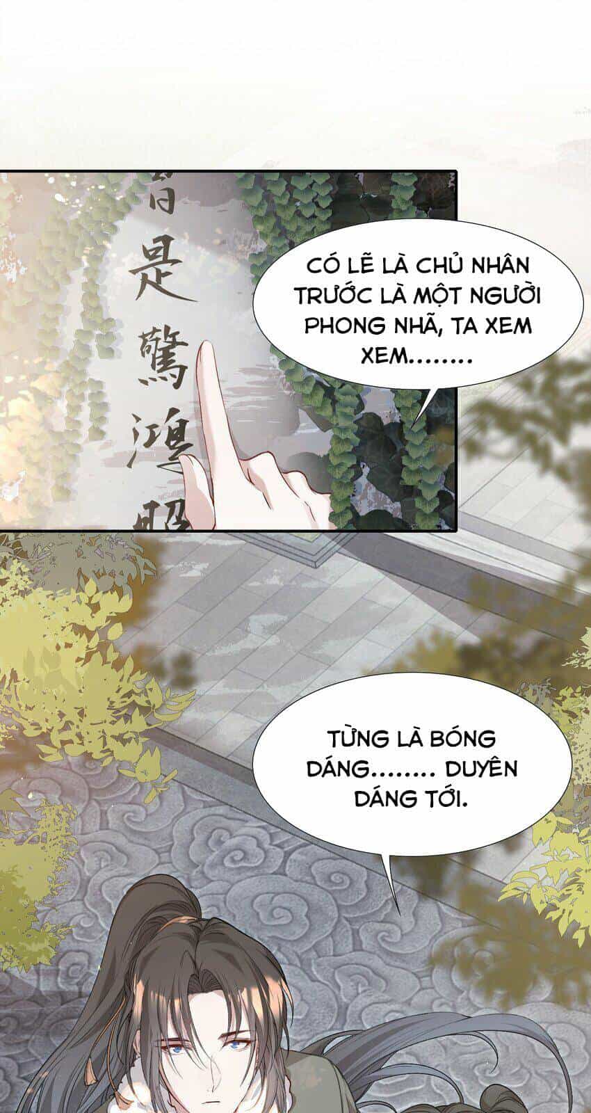 Loạn Thế Vi Vương - Chương 36 - ảnh 45