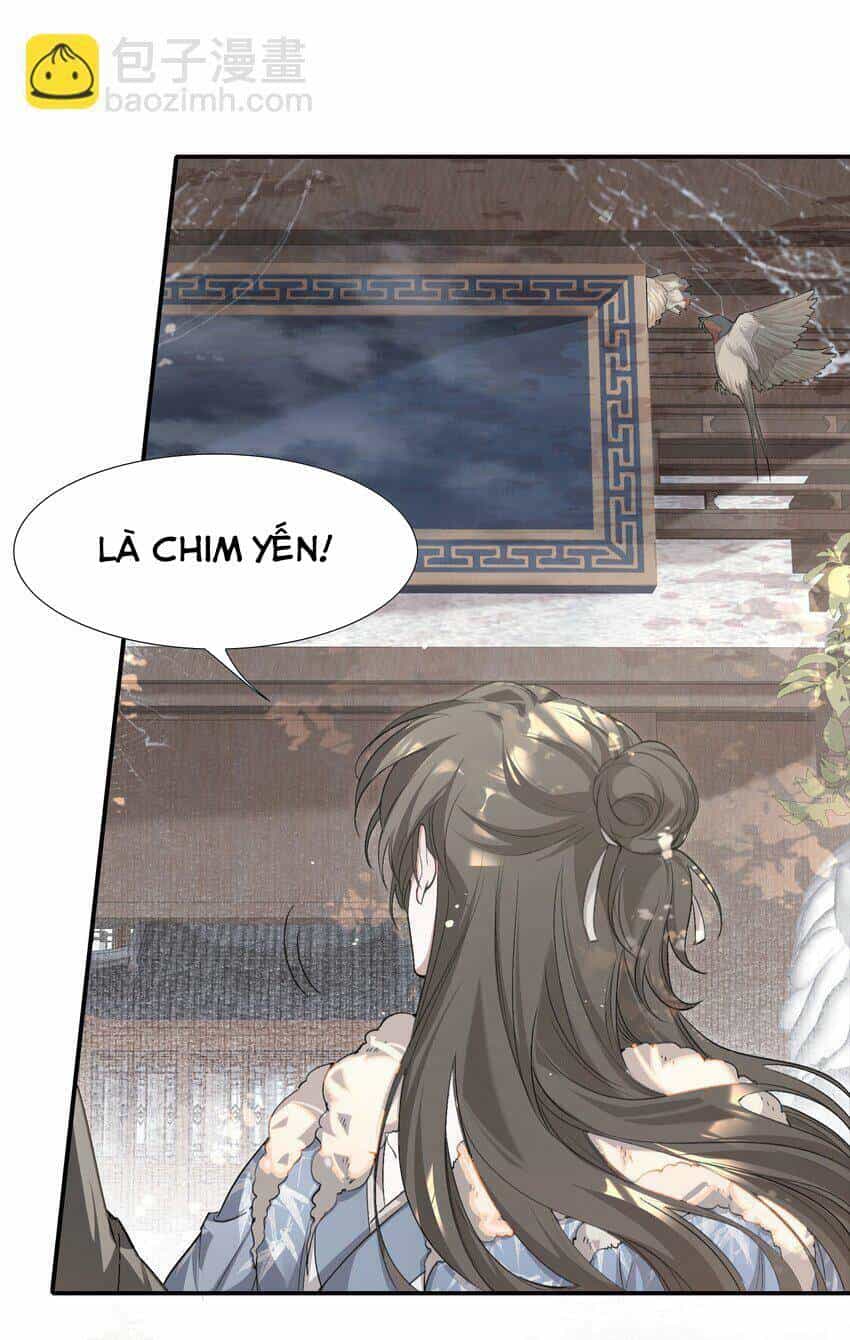 Loạn Thế Vi Vương - Chương 36 - ảnh 57
