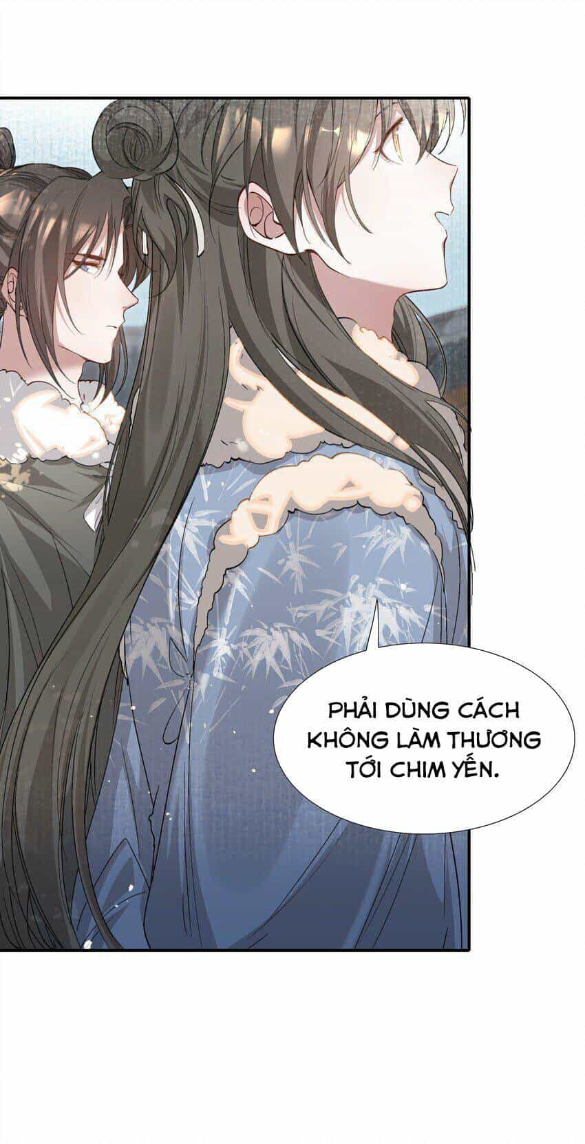 Loạn Thế Vi Vương - Chương 36 - ảnh 62