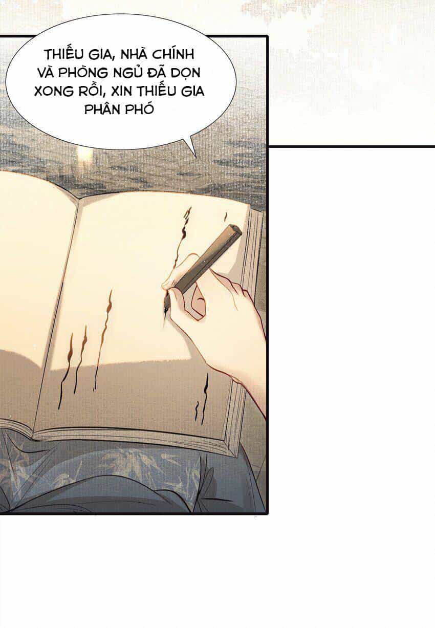 Loạn Thế Vi Vương - Chương 38 - ảnh 4
