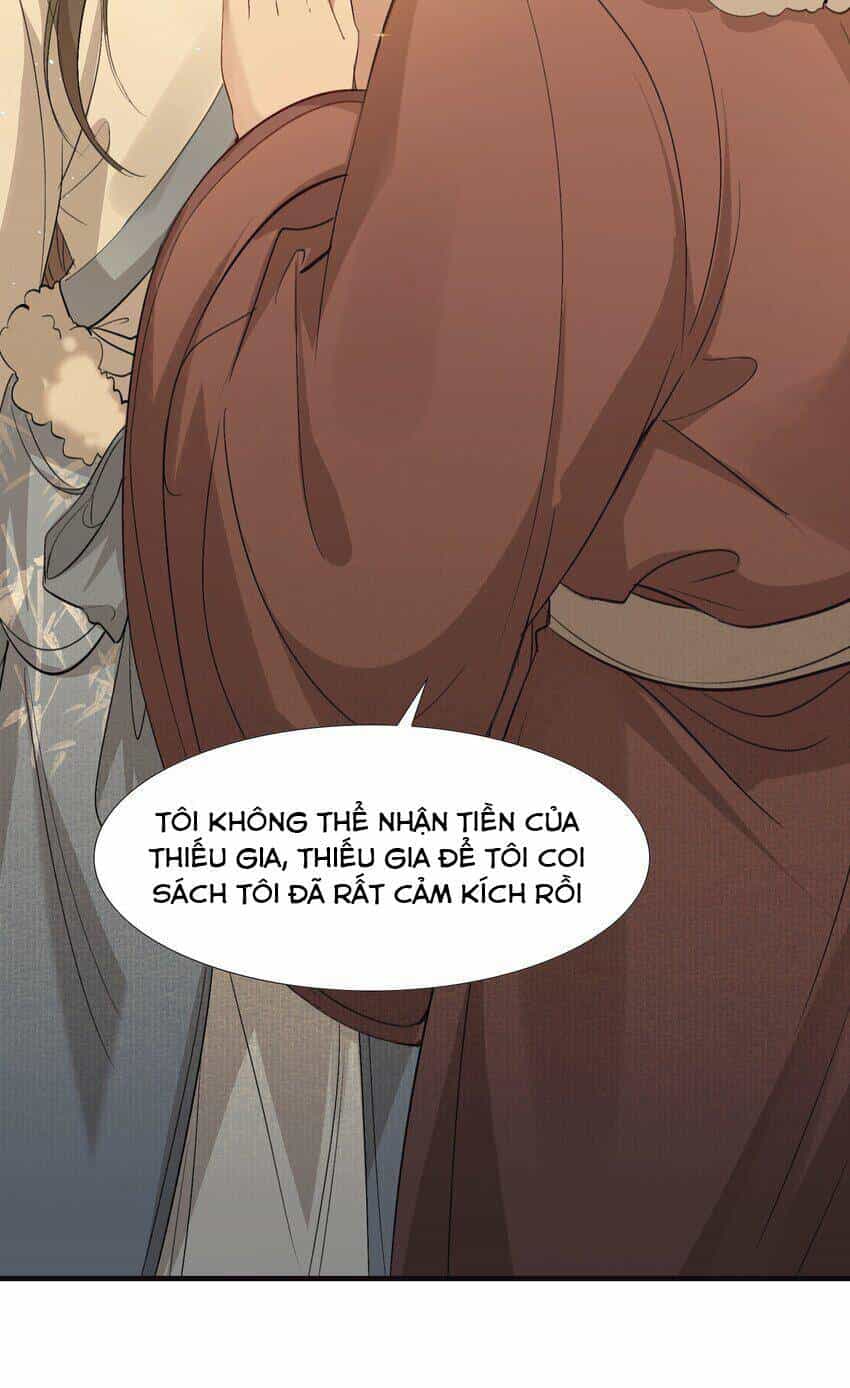 Loạn Thế Vi Vương - Chương 38 - ảnh 8