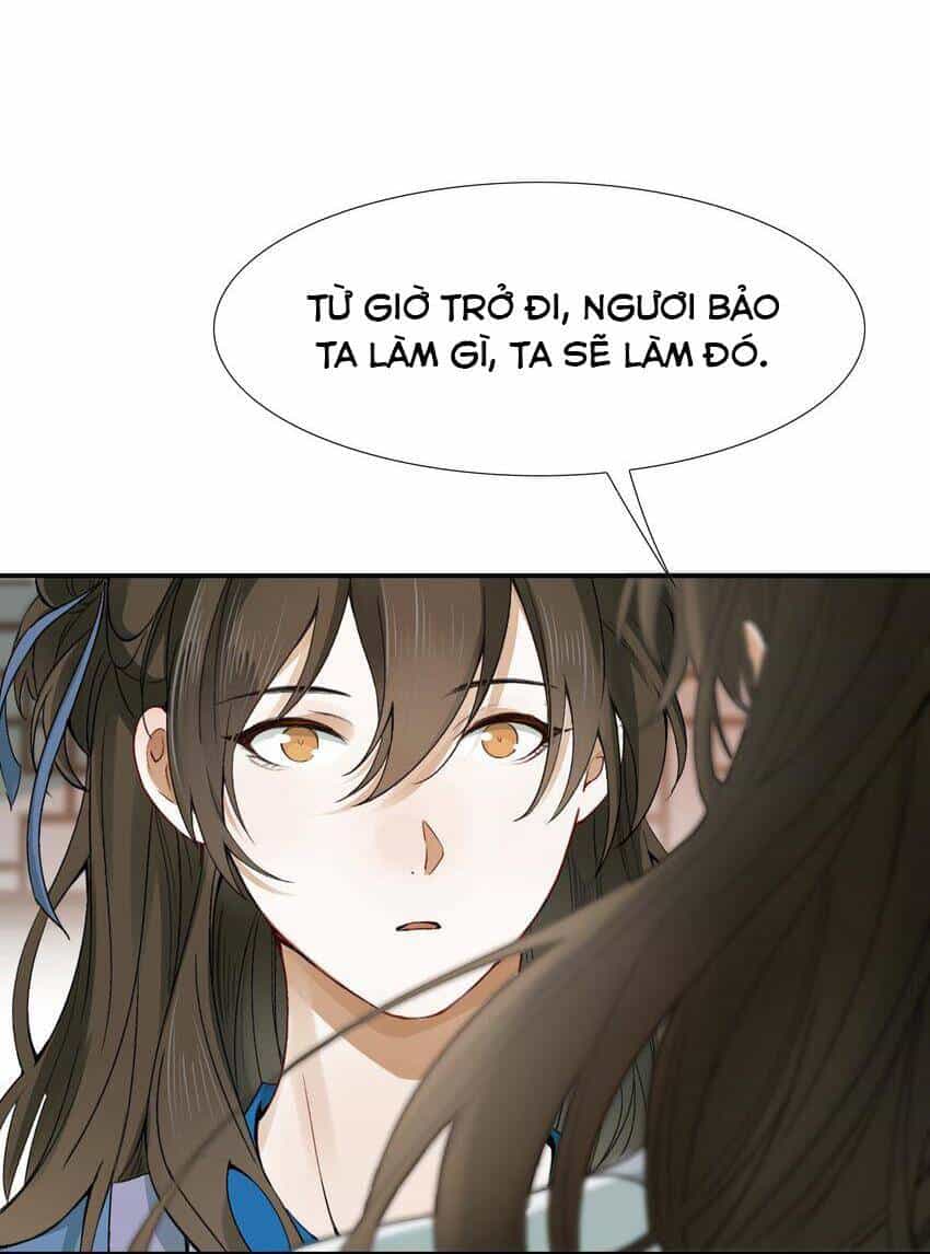 Loạn Thế Vi Vương - Chương 5 - ảnh 18
