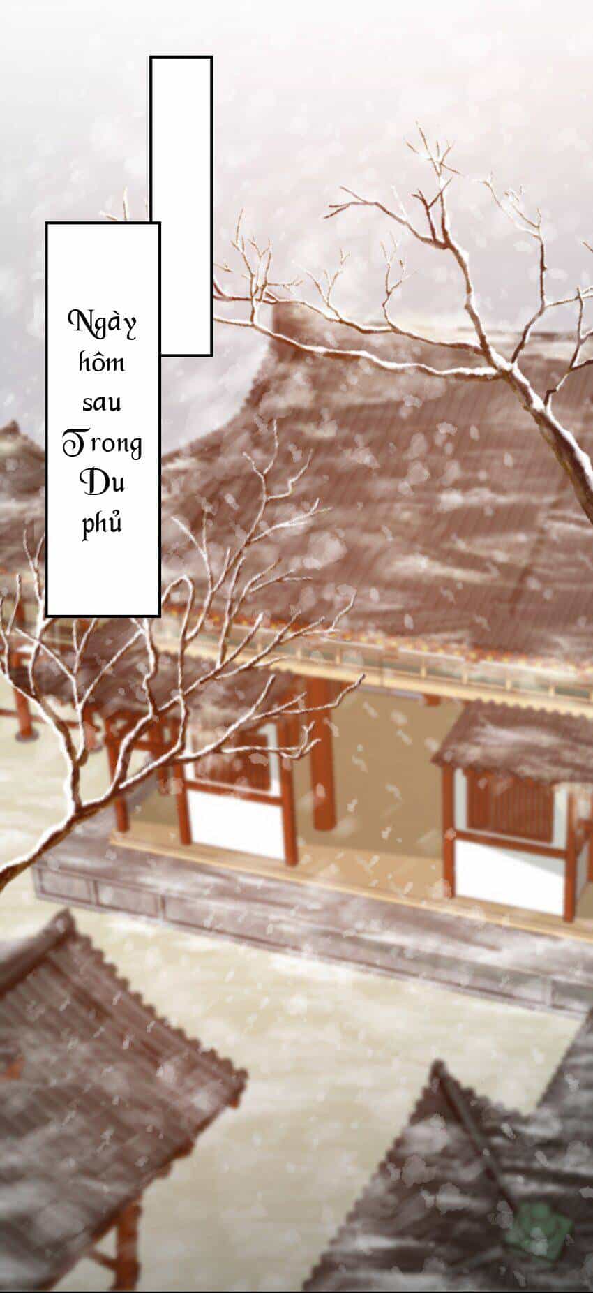 Loạn Thế Vi Vương - Chương 5 - ảnh 3