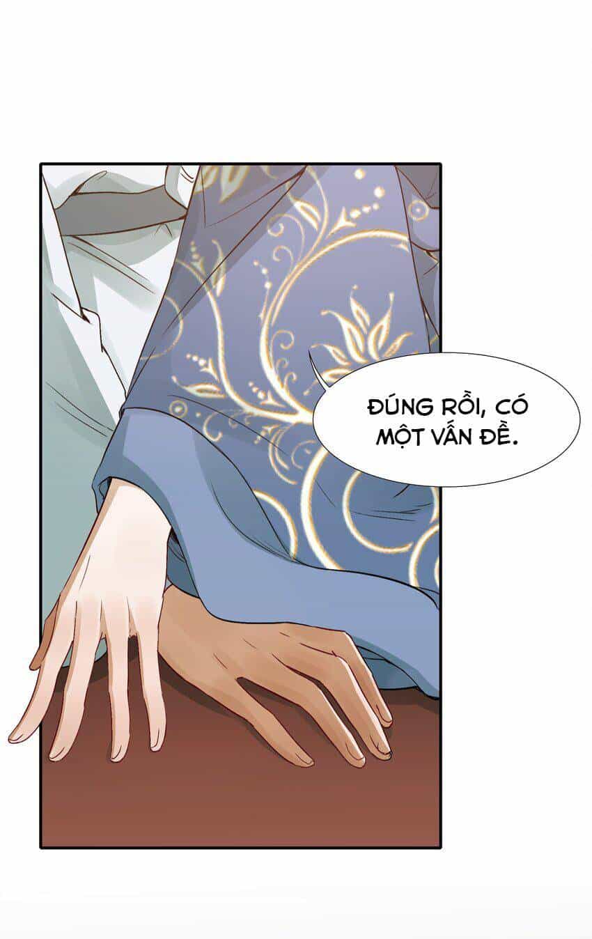 Loạn Thế Vi Vương - Chương 5 - ảnh 40