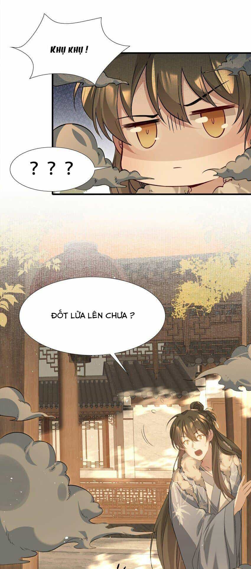 Loạn Thế Vi Vương - Chương 39 - ảnh 22