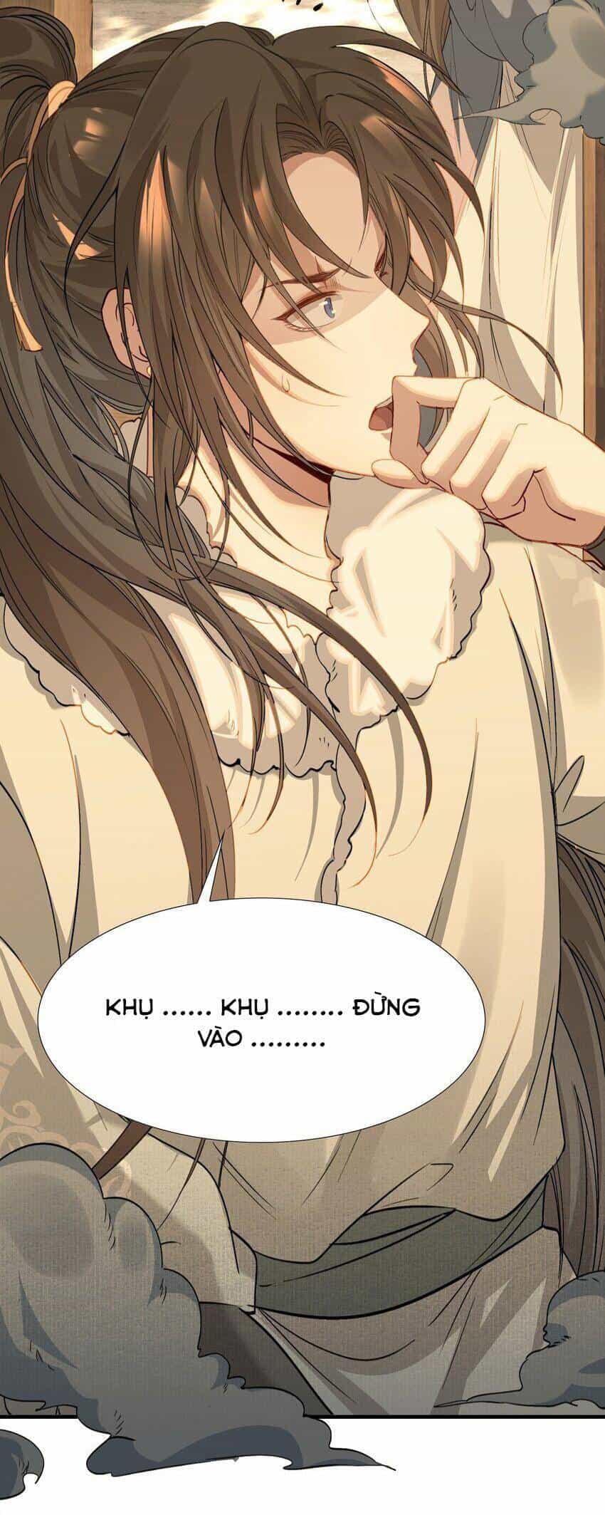 Loạn Thế Vi Vương - Chương 39 - ảnh 23