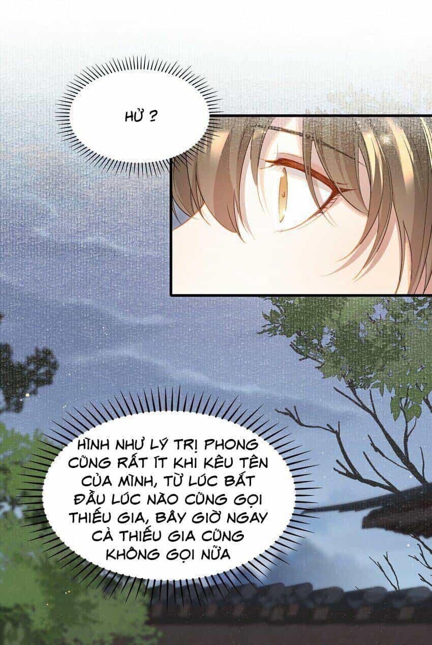 Loạn Thế Vi Vương - Chương 39 - ảnh 41