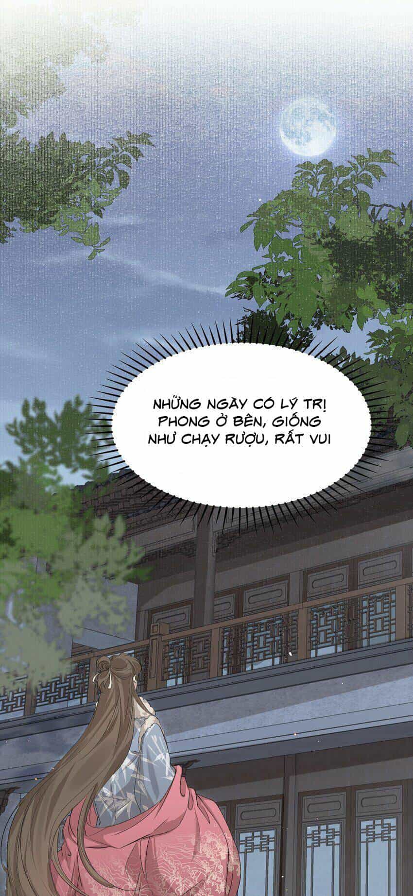 Loạn Thế Vi Vương - Chương 39 - ảnh 49