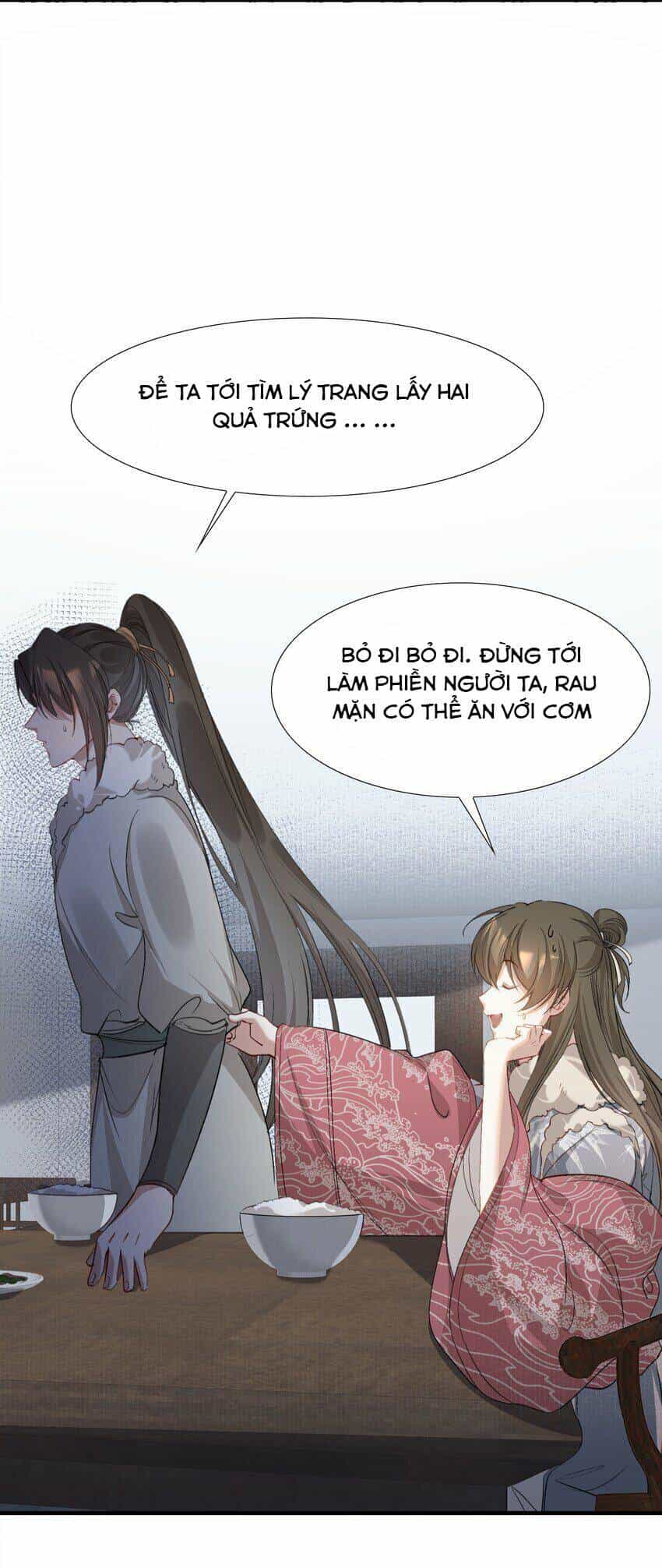 Loạn Thế Vi Vương - Chương 40 - ảnh 15