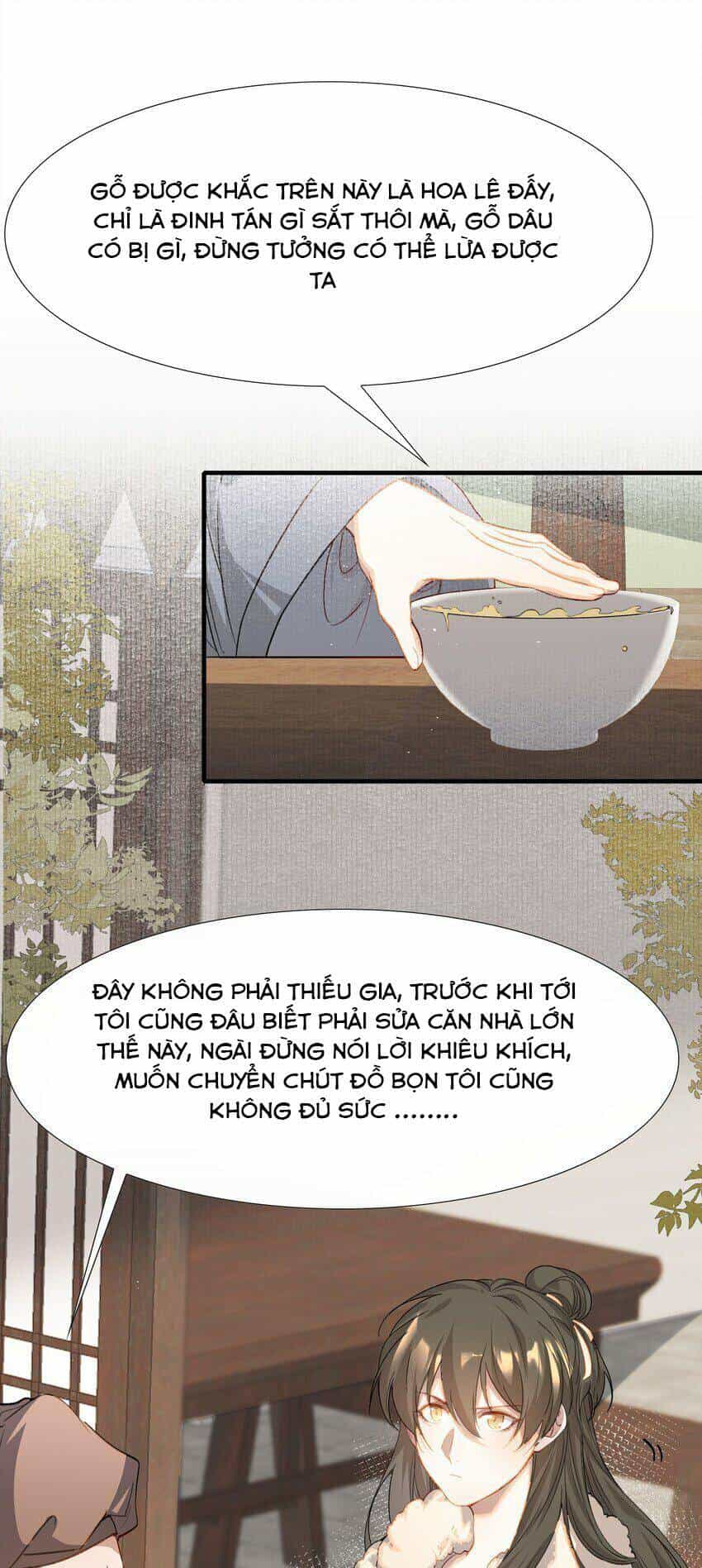 Loạn Thế Vi Vương - Chương 41 - ảnh 16