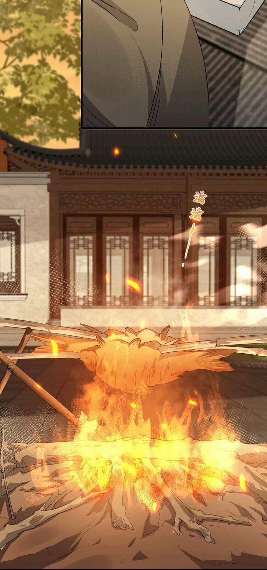 Loạn Thế Vi Vương - Chương 44 - ảnh 19