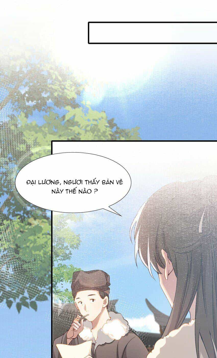 Loạn Thế Vi Vương - Chương 44 - ảnh 3