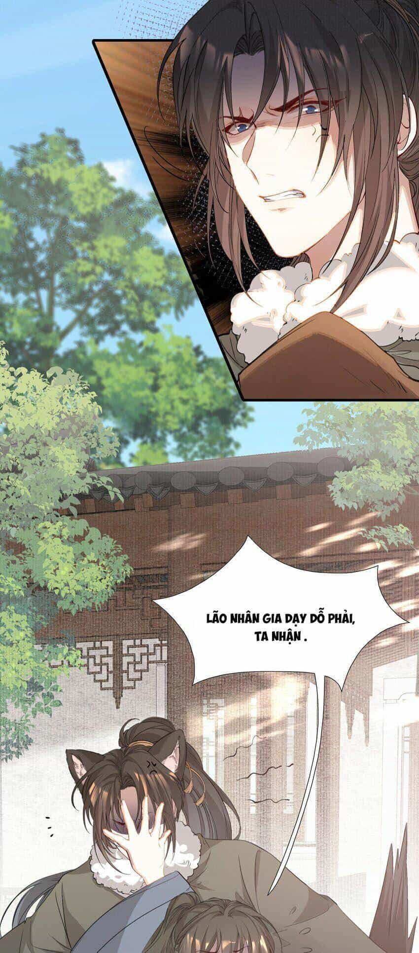 Loạn Thế Vi Vương - Chương 44 - ảnh 48