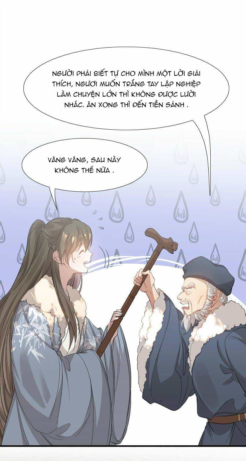 Loạn Thế Vi Vương - Chương 44 - ảnh 51
